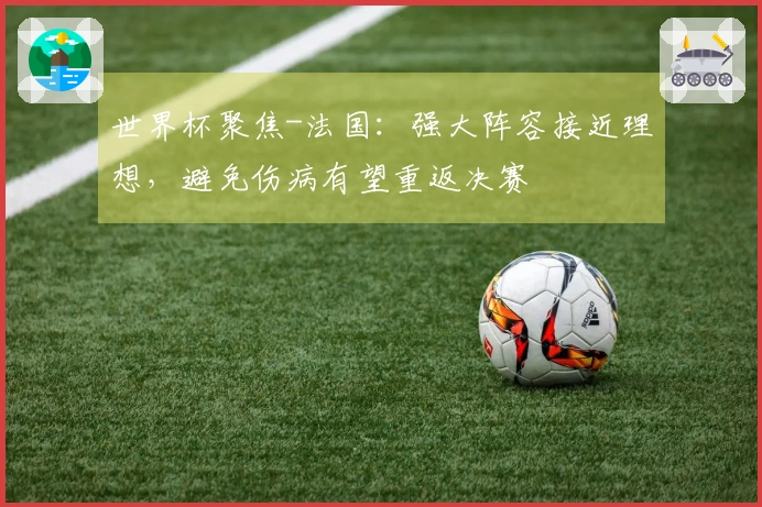 世界杯聚焦-法国：强大阵容接近理想，避免伤病有望重返决赛